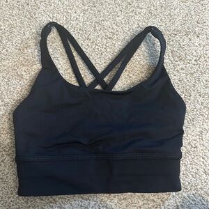 Size 2 Lululemon Sports Bra